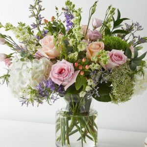 Celebrate her with timeless beaut