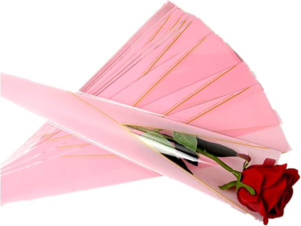 Give the gift of a single rose this Valentines